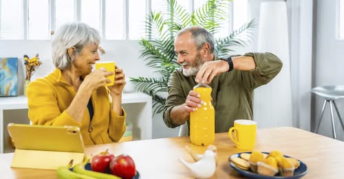 Stay or Sell? How To Make the Right Call as You Age header image.