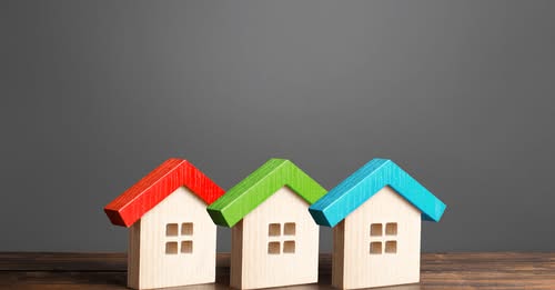 What Every Homeowner Needs To Know In Today’s Shifting Market header image.