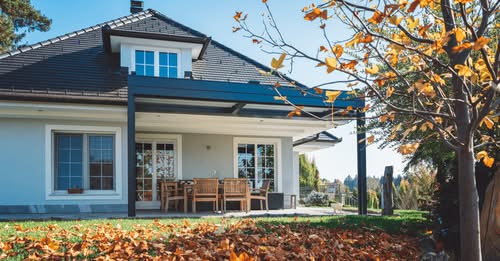 When Will Mortgage Rates Come Down? header image.