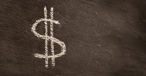 The Five-Year Rule for Home Price Perspective header image.