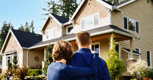 This Is the Sweet Spot Homebuyers Have Been Waiting For header image.