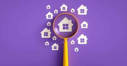 Why There are More Homes for Sale Right Now (and What It Means for You) header image.
