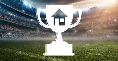 Winning Plays for Buying a Home in Today’s Market [INFOGRAPHIC] header image.