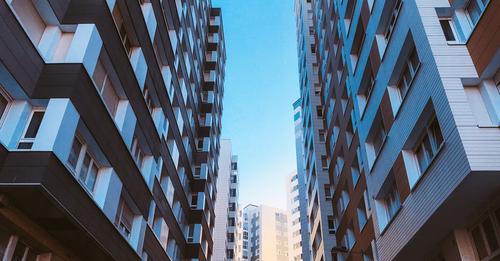 Why a Condo May Be a Great Option for Your First Home header image.