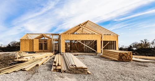 Are These Myths About Buying a Newly Built Home Holding You Back? header image.