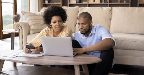 What You Really Need To Know About Down Payments header image.