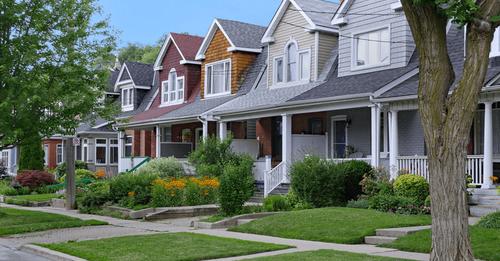 The Real Story Behind What’s Happening with Home Prices header image.