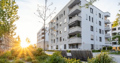 Condos Could Be a Win for Today’s Buyers header image.