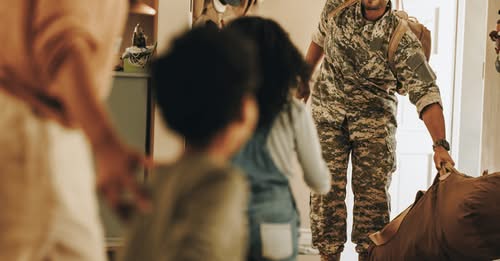 The VA Home Loan Advantage: What Every Veteran Should Know Right Now header image.