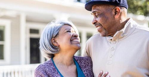 Top Reasons To Own a Home [INFOGRAPHIC] header image.