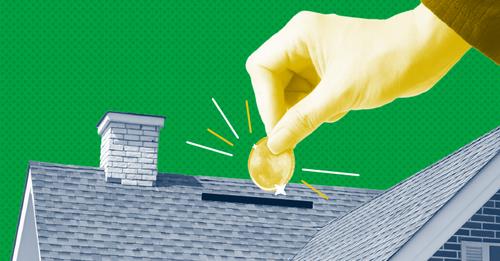 Equity Can Make Your Move Possible When Affordability Is Tight [INFOGRAPHIC] header image.