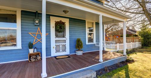 4 Tips To Make Your Strongest Offer on a Home header image.