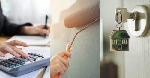 What To Do If Your House Didn’t Sell header image.