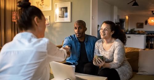 How To Make Sure Your Sale Crosses the Finish Line header image.