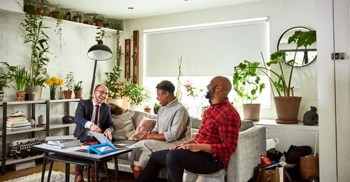 Do You Know How Much Your Home Is Worth? header image.