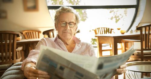 What Is Going on with Mortgage Rates? header image.