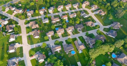 The Great Wealth Transfer: A New Era of Opportunity header image.