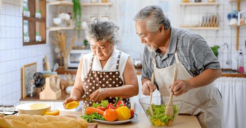 Could a 55+ Community Be Right for You? header image.