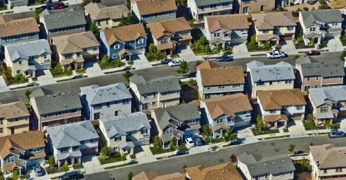 There’s No Foreclosure Wave in Sight [INFOGRAPHIC] header image.