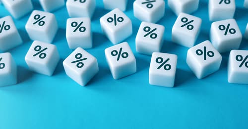 Why Experts Say Mortgage Rates Should Ease Over the Next Year header image.