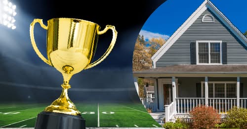 Why Buying a Home Now Is Your Winning Play header image.