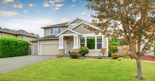 Homes Are Still Selling – Even in a Slower Market header image.