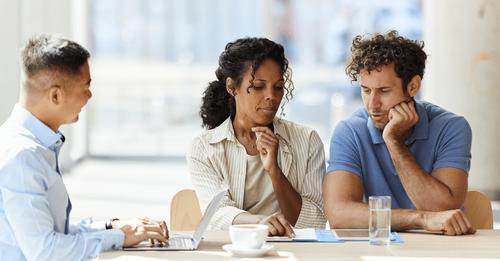 What To Know About Closing Costs header image.