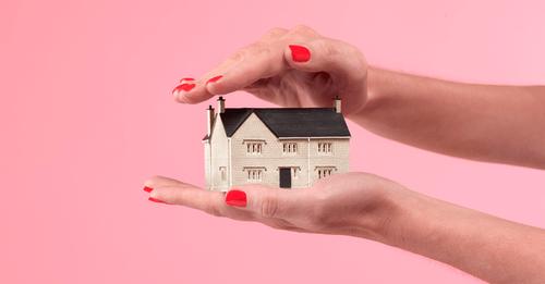 Why a Foreclosure Wave Isn’t on the Horizon header image.