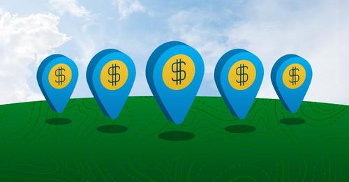 Buying Beats Renting in These Top Cities header image.