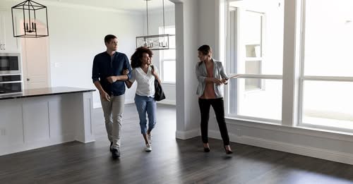 The 10 Best Markets for First-Time Buyers This Spring header image.