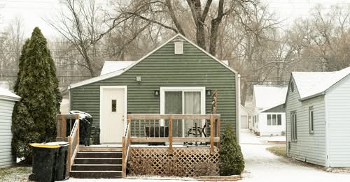 The Real Reason Home Sales Slowed in January. And It’s Not What You Think. header image.