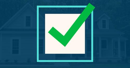 Get Your House Ready To Sell This Winter [INFOGRAPHIC] header image.