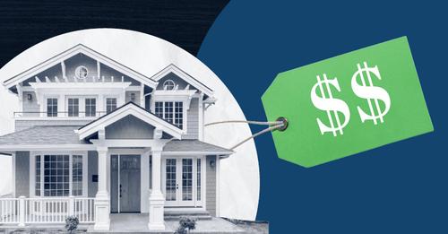 Your Agent Is the Key To Pricing Your House Right [INFOGRAPHIC] header image.