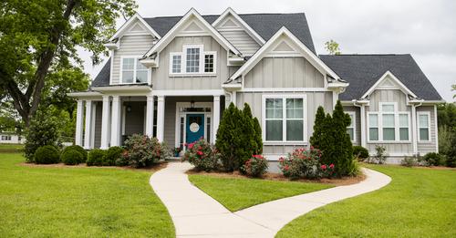 Why Fixing Up Your House Can Help It Sell Faster header image.