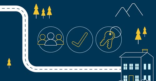 Your Roadmap to Homeownership header image.