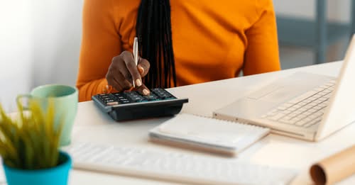 What To Save for When Buying a Home header image.