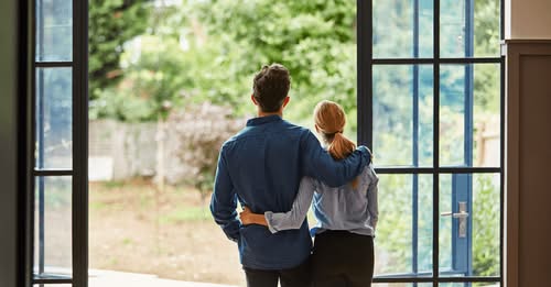 Do You Think the Housing Market’s About To Crash? Read This First header image.