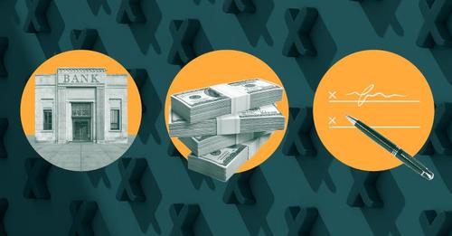 Things To Avoid After Applying for a Mortgage [INFOGRAPHIC] header image.