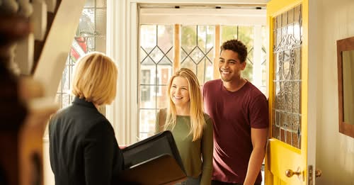 More Homes for Sale Isn’t a Warning Sign – It's Your Buying Opportunity header image.