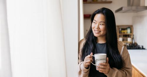 2 Reasons Why Today’s Mortgage Rate Trend Is Good for Sellers header image.