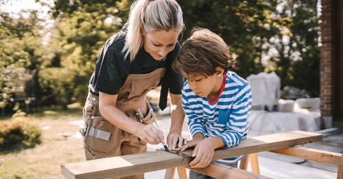 Is a Fixer Upper Right for You? header image.