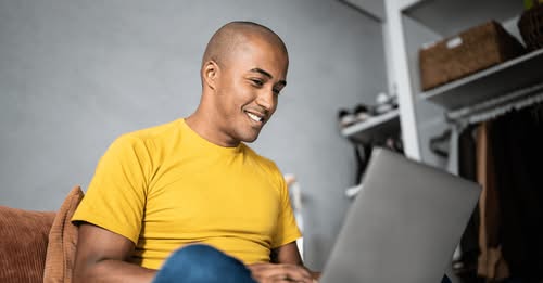 Buying Your First Home? FHA Loans Can Help header image.