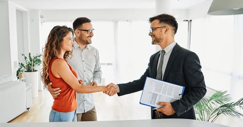 Sellers Are Cutting Prices To Meet Buyers Where They're At header image.