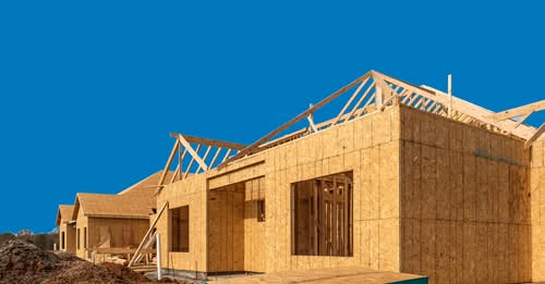 3 Advantages of Buying a Newly Built Home Today header image.