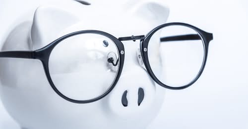 The Truth About Affordability Today header image.