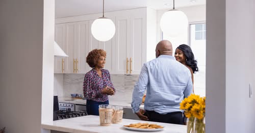 Why October Is the Best Time To Buy a Home in 2025 header image.