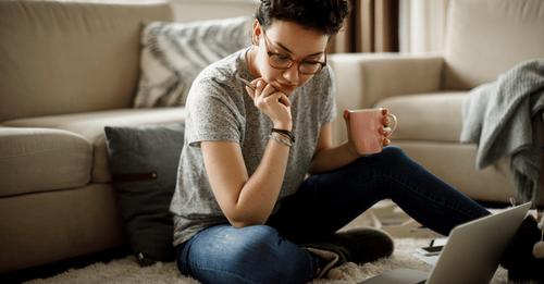 Home Prices Aren’t Declining, But Headlines Might Make You Think They Are header image.