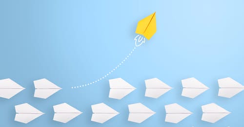 Thought the Market Passed You By? Think Again. header image.