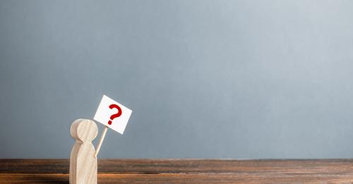 What Credit Score Do You Really Need To Buy a House? header image.