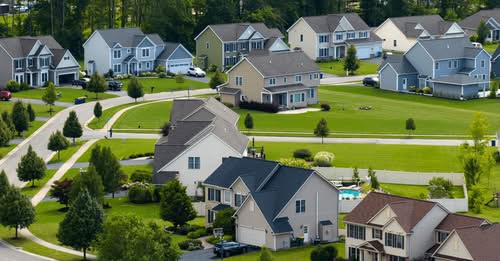 More Homes, Better Prices: A Buyer’s Summer header image.